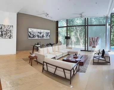 Residencia de lujo en Bahía Príncipe Tulum 2