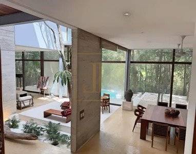 Residencia de lujo en Bahía Príncipe Tulum 1
