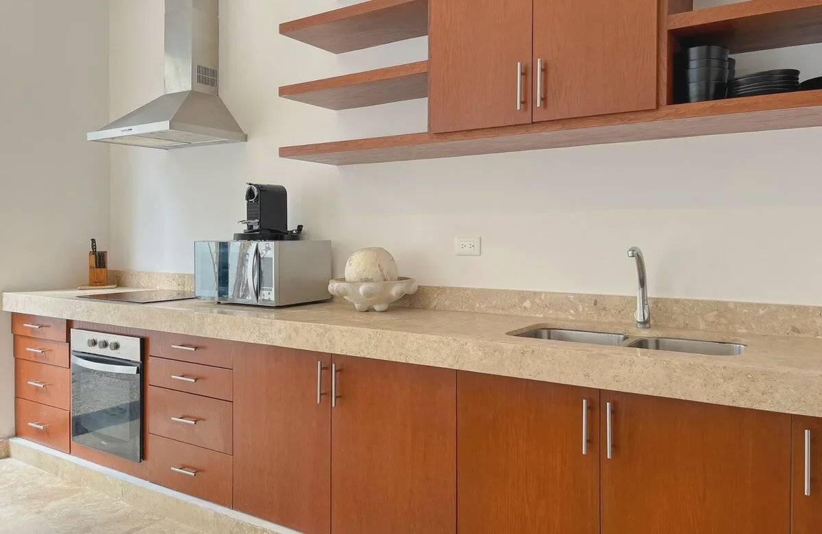 Villa bohemia con alberca en Tulum ¡Exclusiva! 4