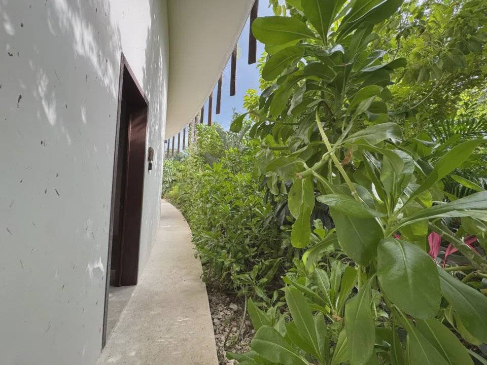 Loft de lujo con terraza en Tulum 4