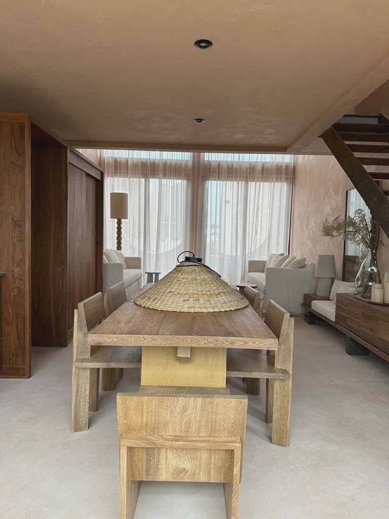 Exclusivo departamento en Babel Tulum, ¡invierte ya! 5