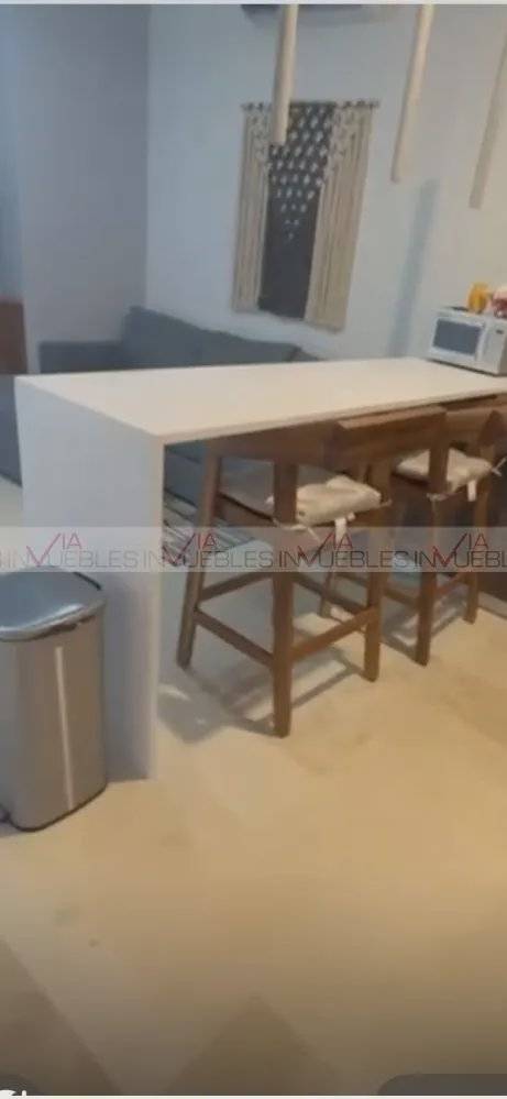 Departamento ecológico a pasos de la playa 2