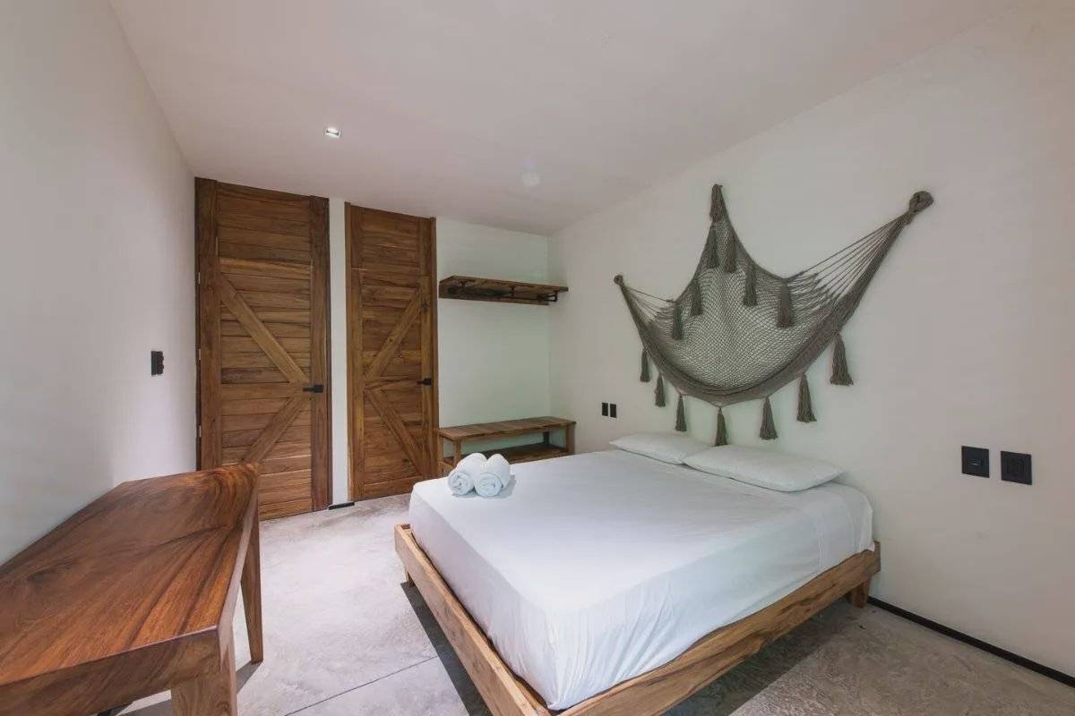 Departamento amueblado en Tulum, ¡listo para ti! 3