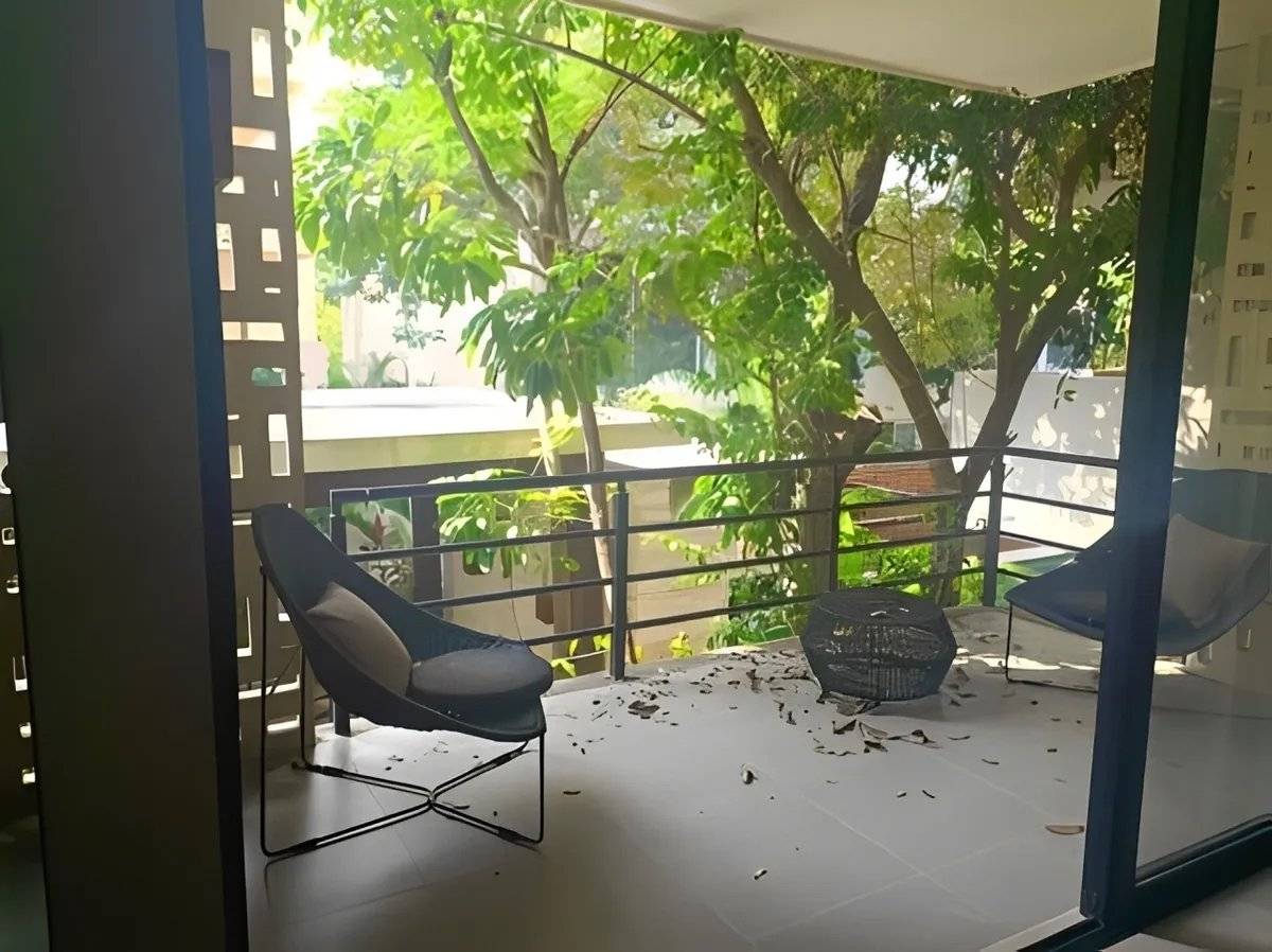 Departamento en venta en aldea zama, tulum, quintana roo 4
