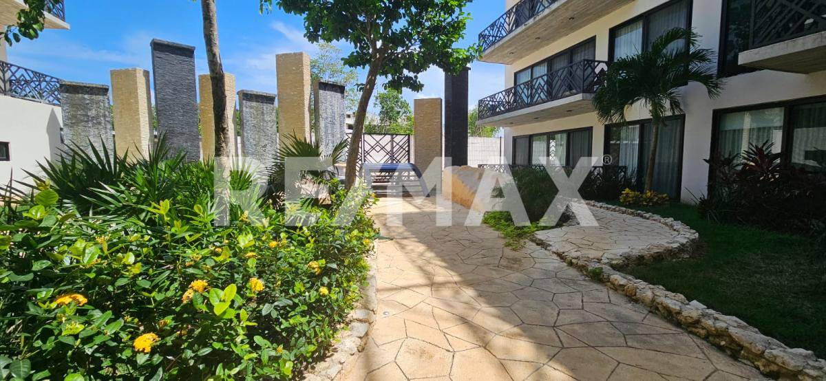 Estudio amueblado en la mejor zona de Tulum 5