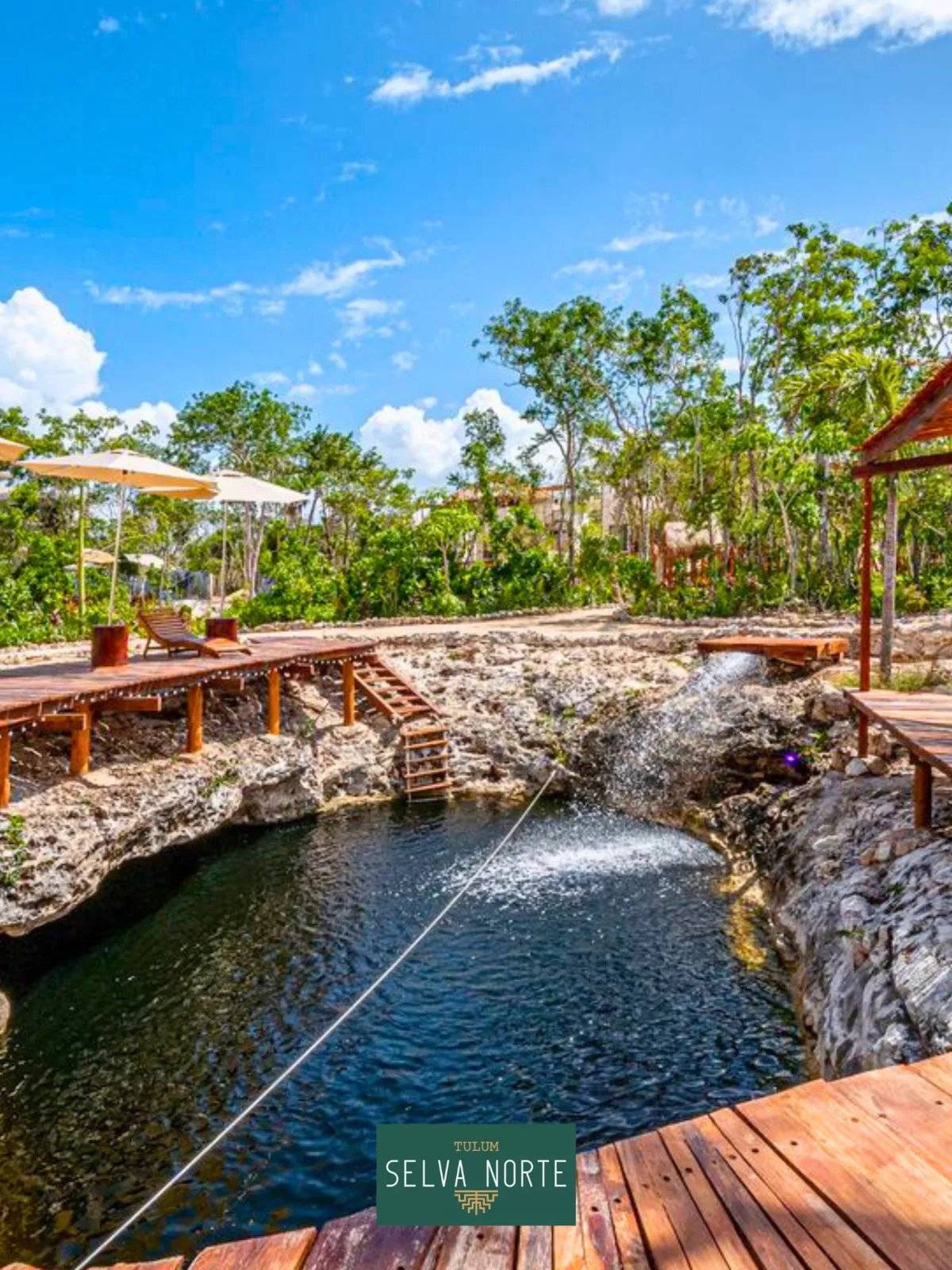 Condo de lujo en Tulum: ¡Tu paraíso espera! 4