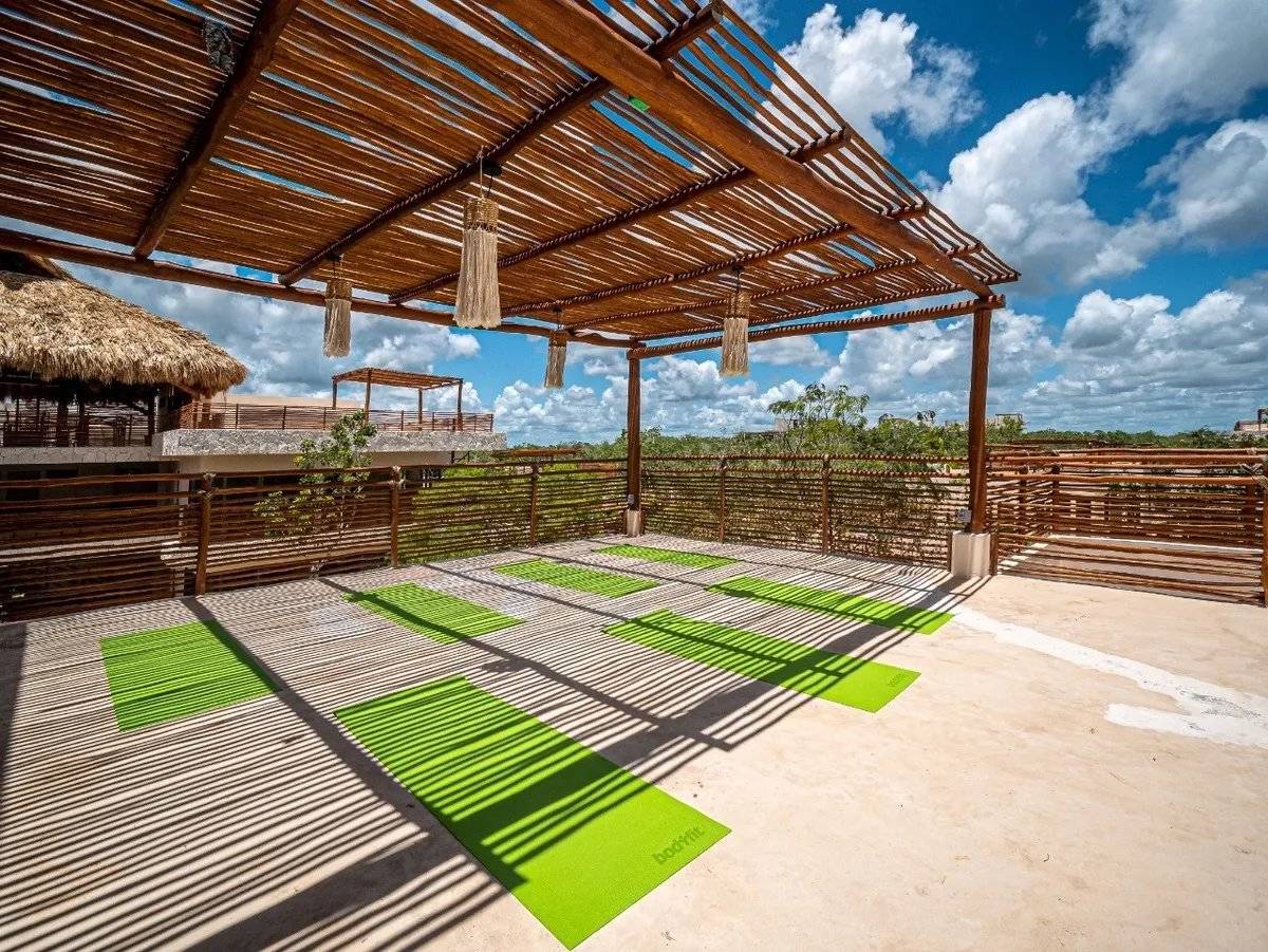 Condo de lujo en Tulum: ¡Tu paraíso espera! 3
