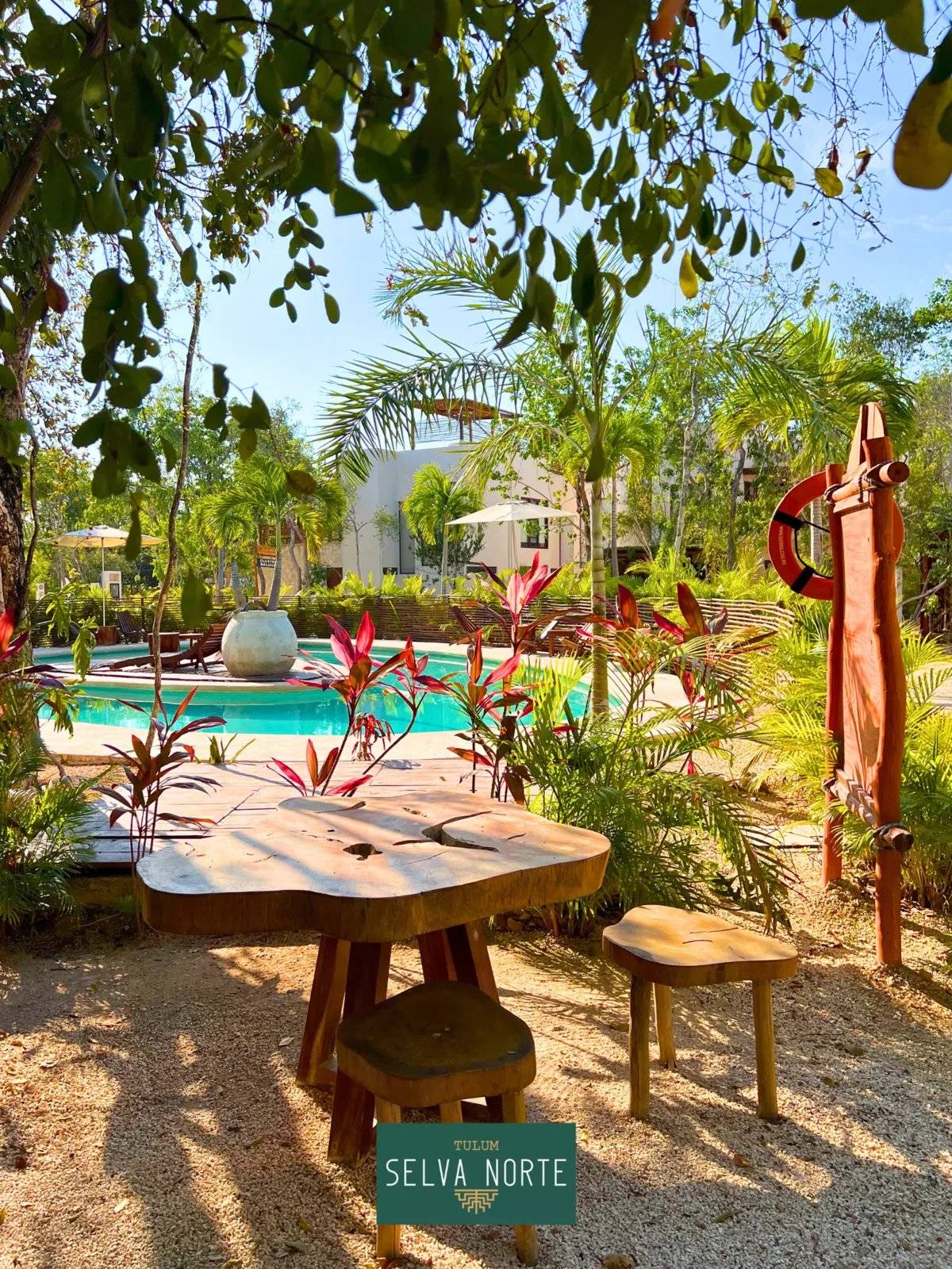 Condo de lujo en Tulum: ¡Tu paraíso espera! 5