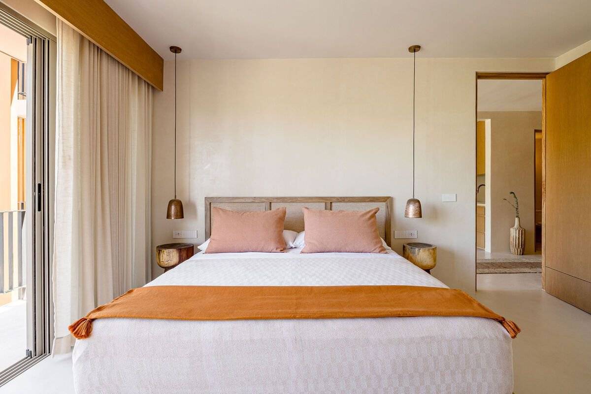 Penthouse exclusivo con amenidades de lujo 5