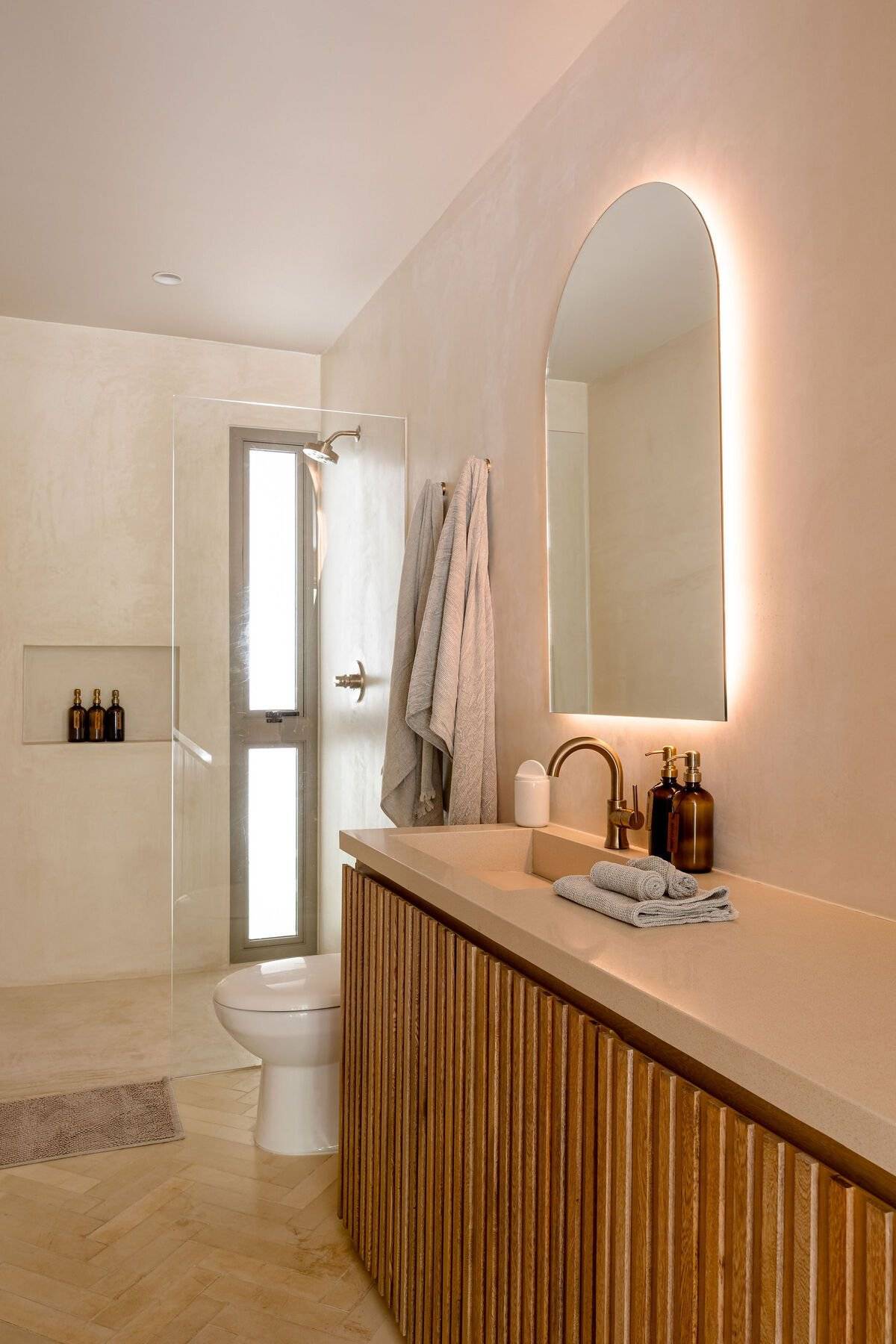 Penthouse exclusivo con amenidades de lujo 3