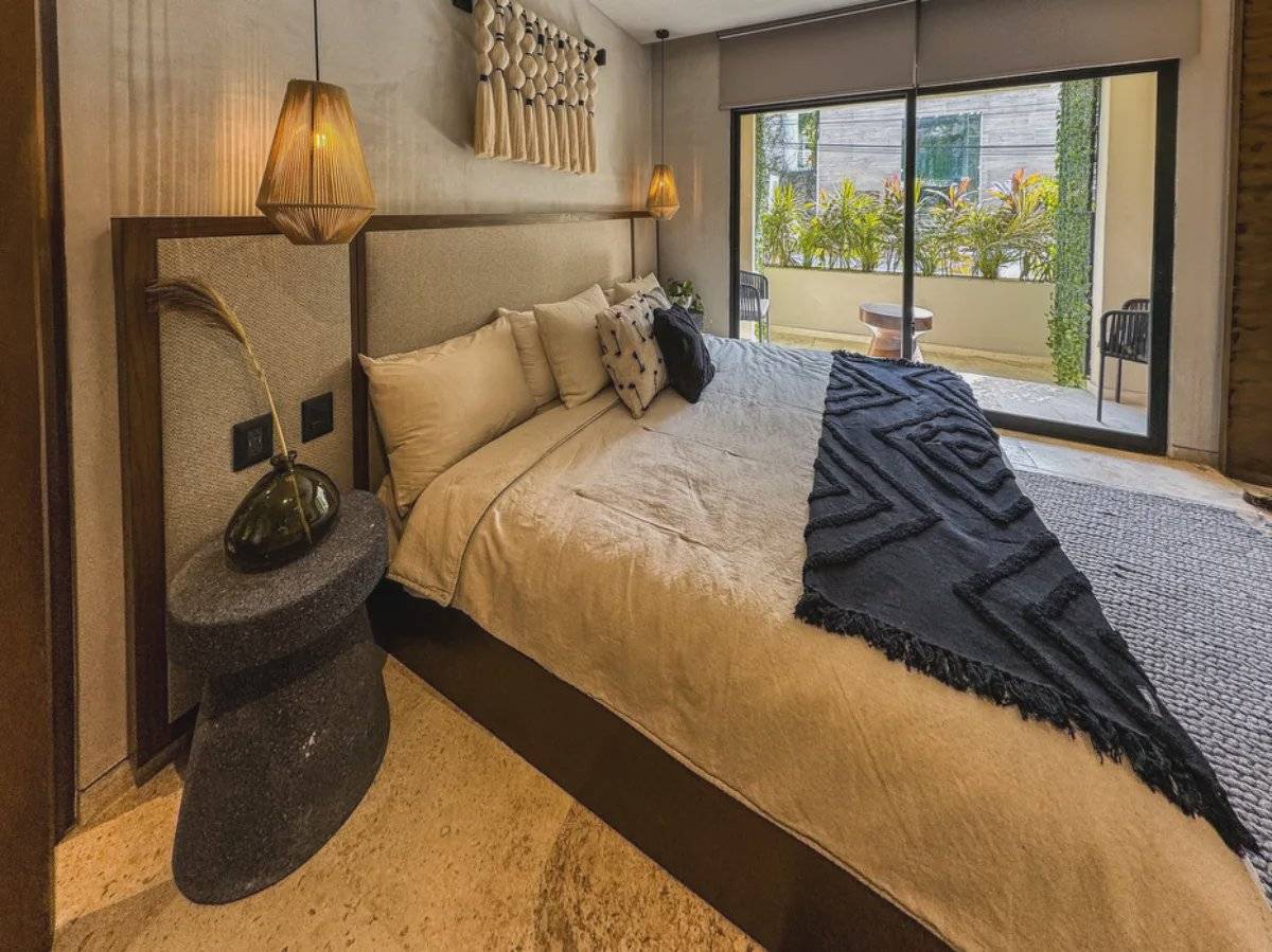 Penthouse de lujo en la famosa Av. Coba 3
