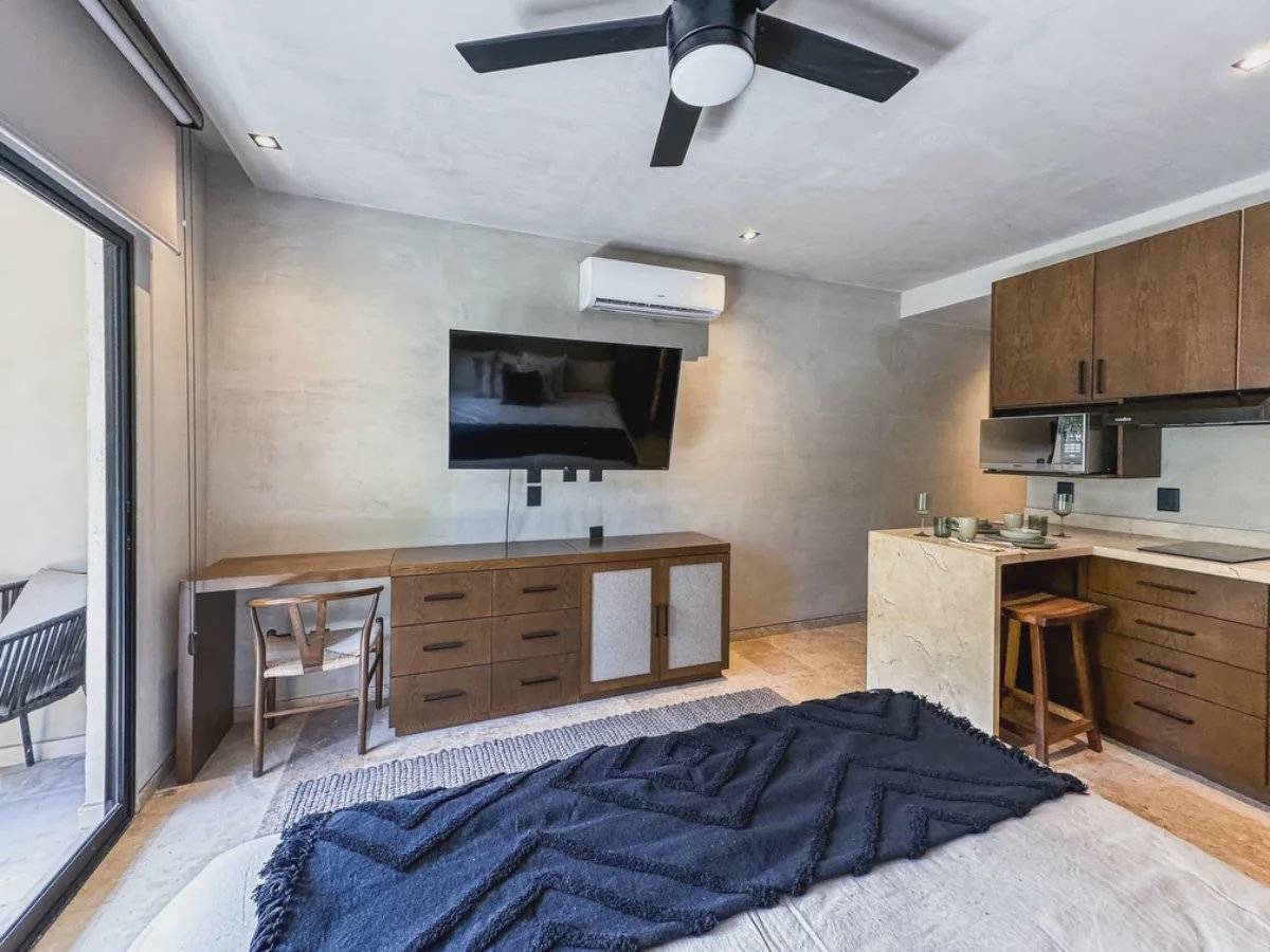Penthouse de lujo en la famosa Av. Coba 4