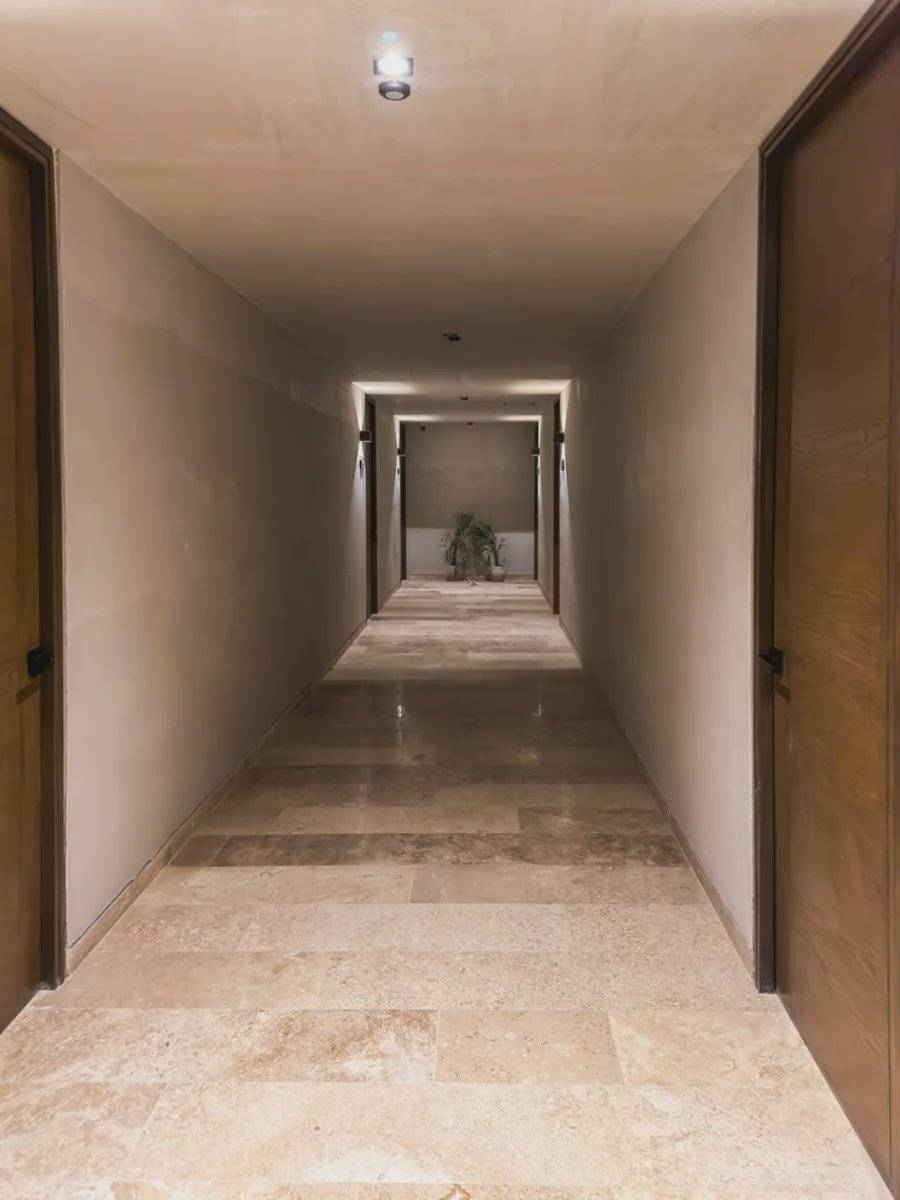 Penthouse de lujo en la famosa Av. Coba 2