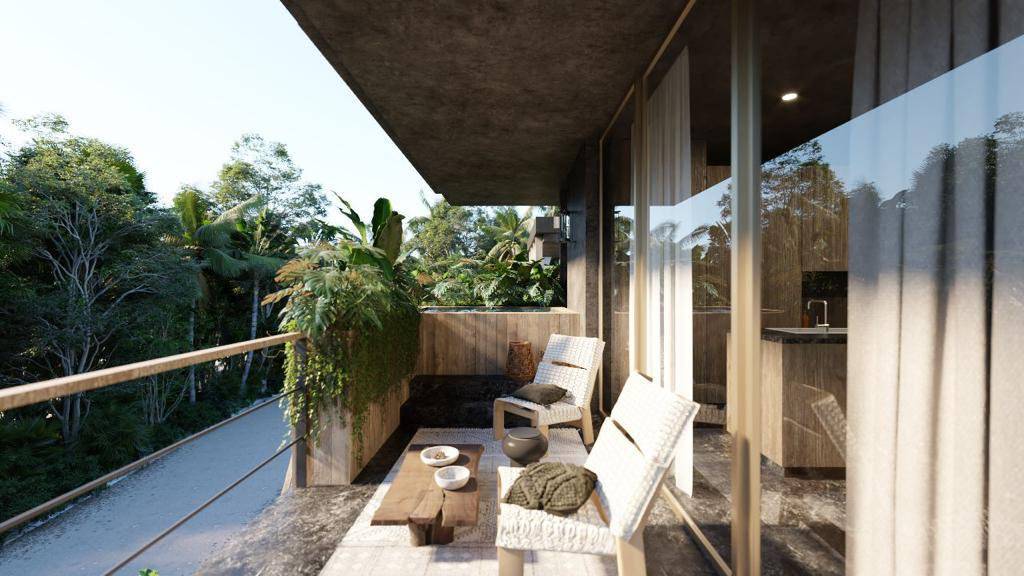 Desarrollo exclusivo en Tulum con amenidades únicas 4