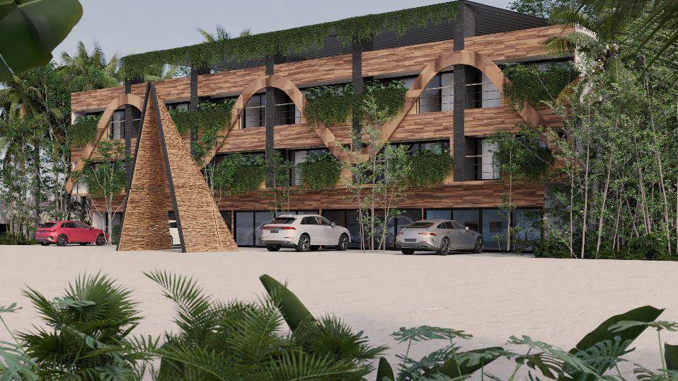 Desarrollo exclusivo en Tulum con amenidades únicas 5