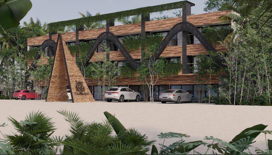 Desarrollo exclusivo en Tulum con amenidades únicas 3