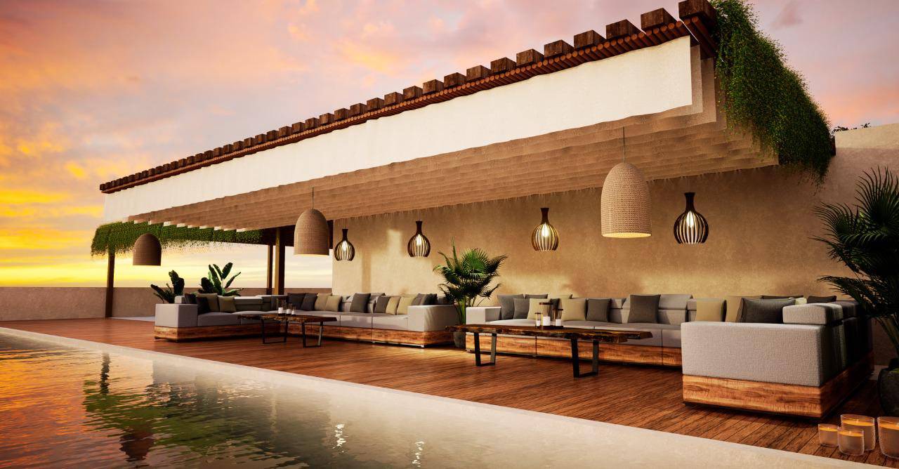 Desarrollo exclusivo en Tulum con amenidades únicas 1