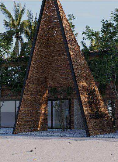 Desarrollo exclusivo en Tulum con amenidades únicas 2