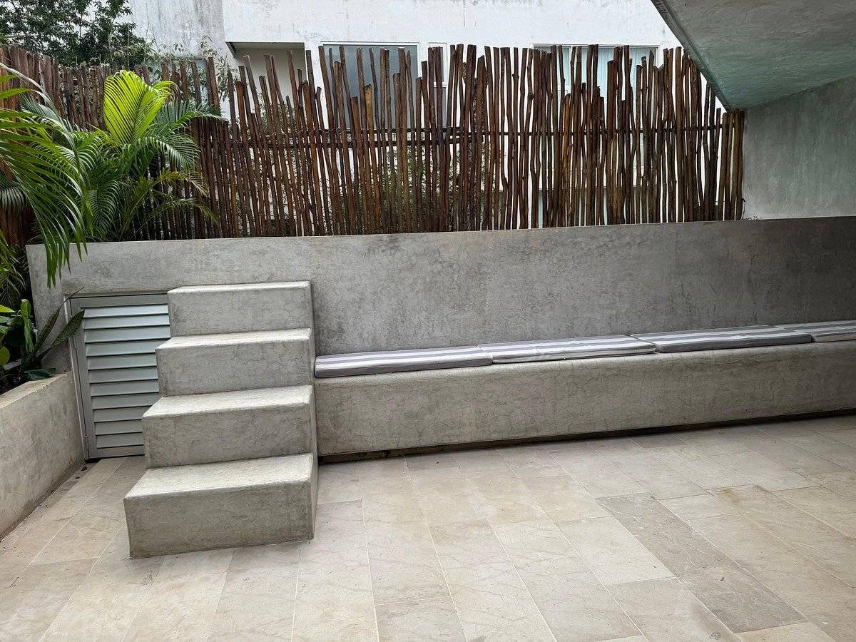 Penthouse de lujo con alberca privada en Tulum 3