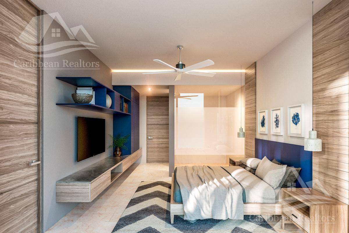 Diseño único en Tulum, vive en armonía 4