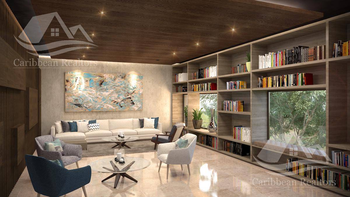 Diseño único en Tulum, vive en armonía 2