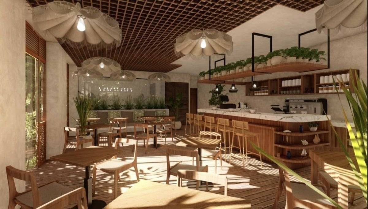 Departamentos en venta en tulum, xunik, entrega inmediata 4