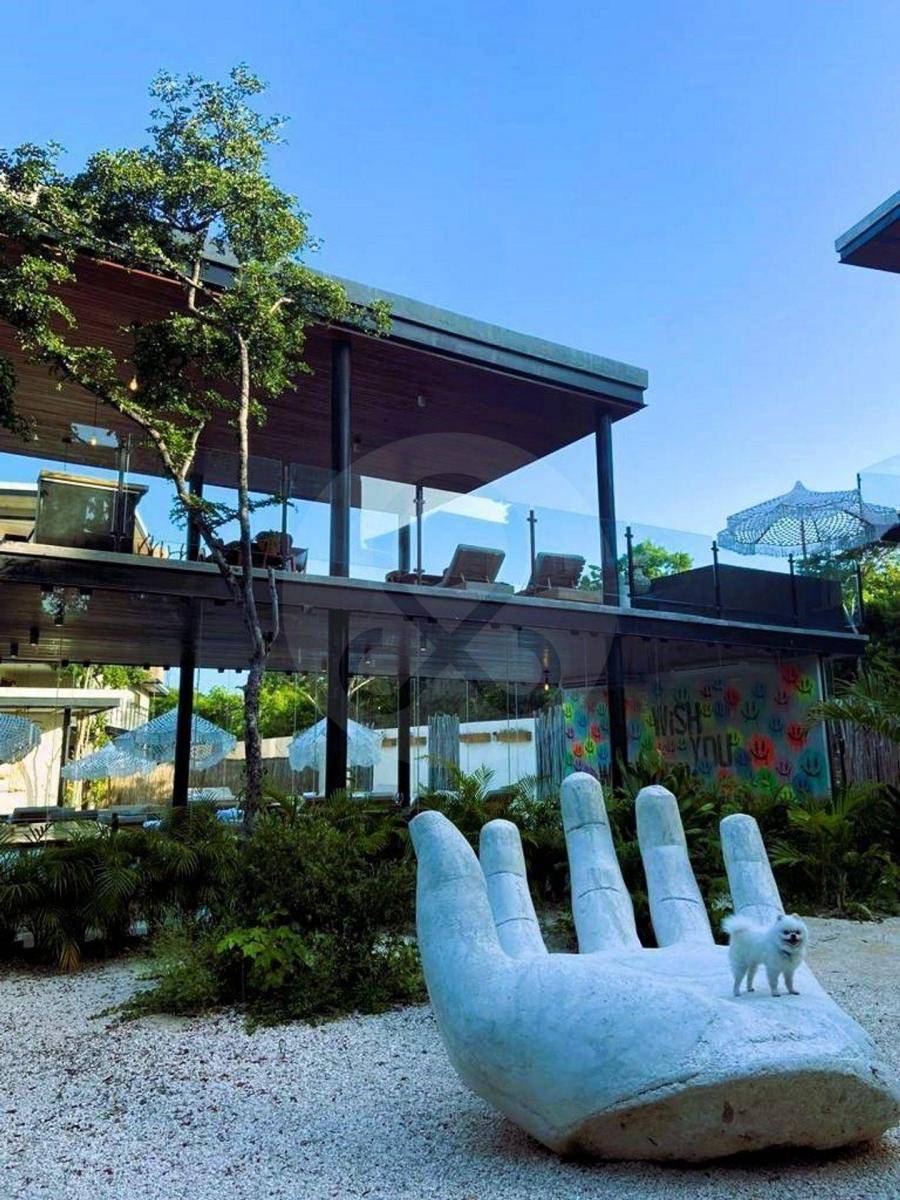 Suite en nook tulum 2