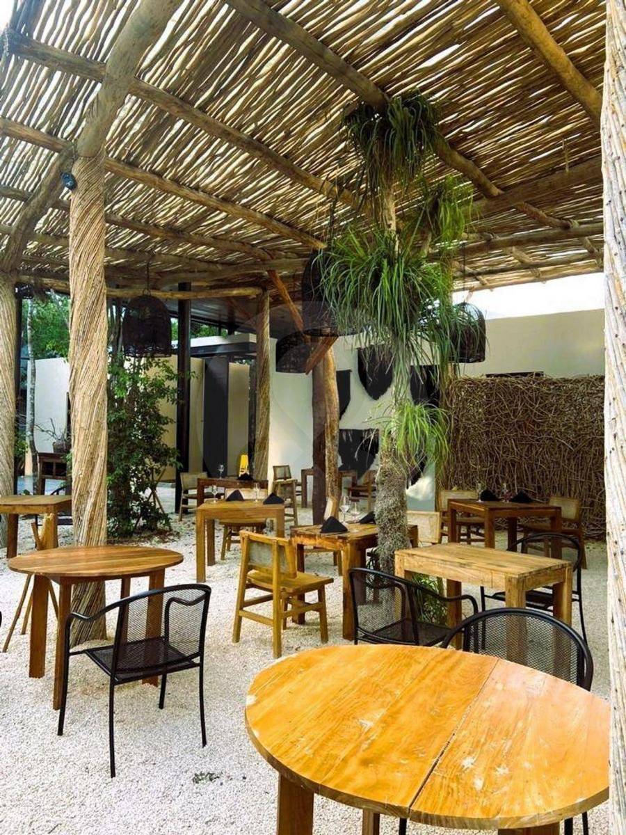 Suite en nook tulum 4