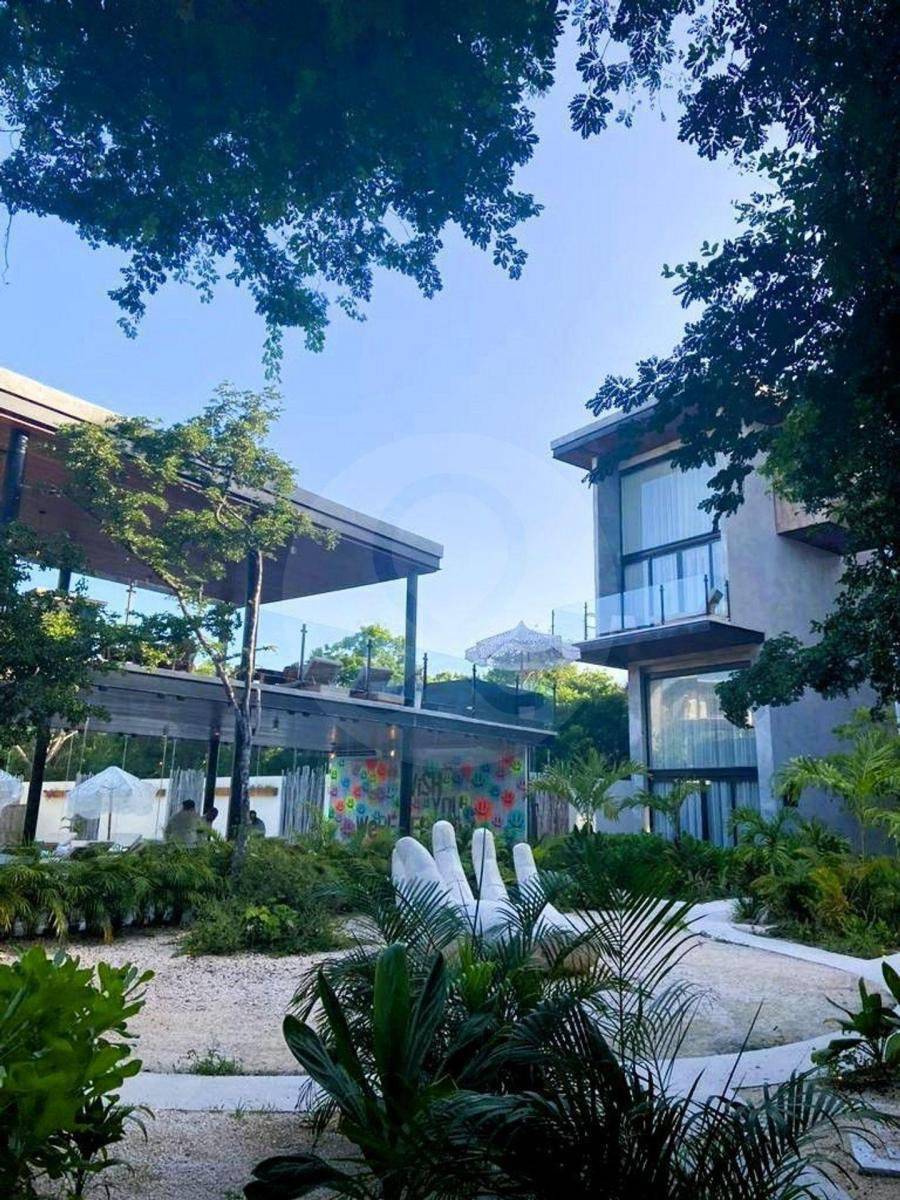 Suite en nook tulum 3