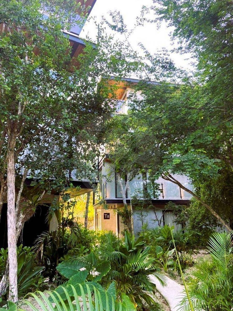 Suite en nook tulum 5