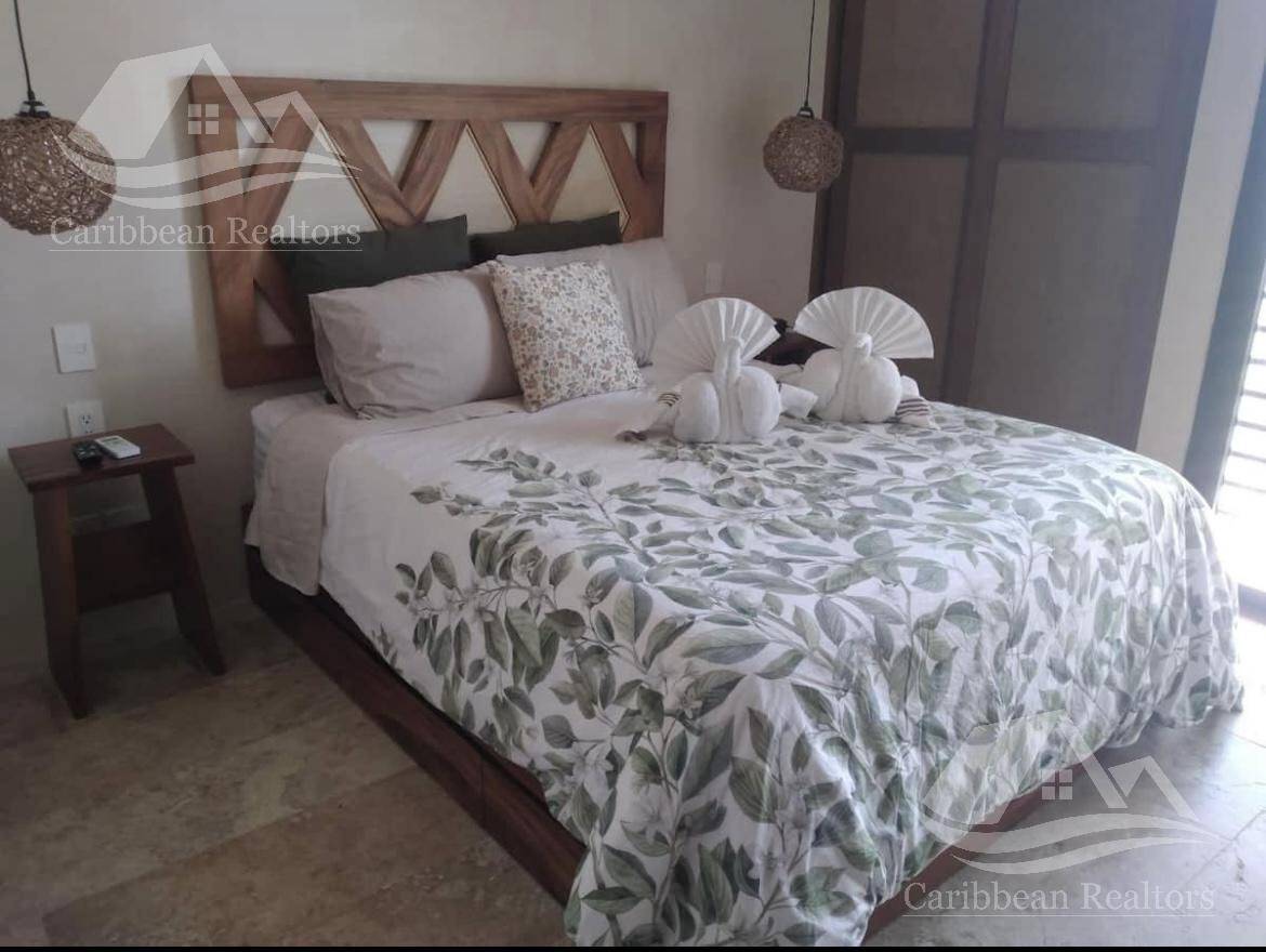 Penthouse de lujo con roof top en Tulum 5