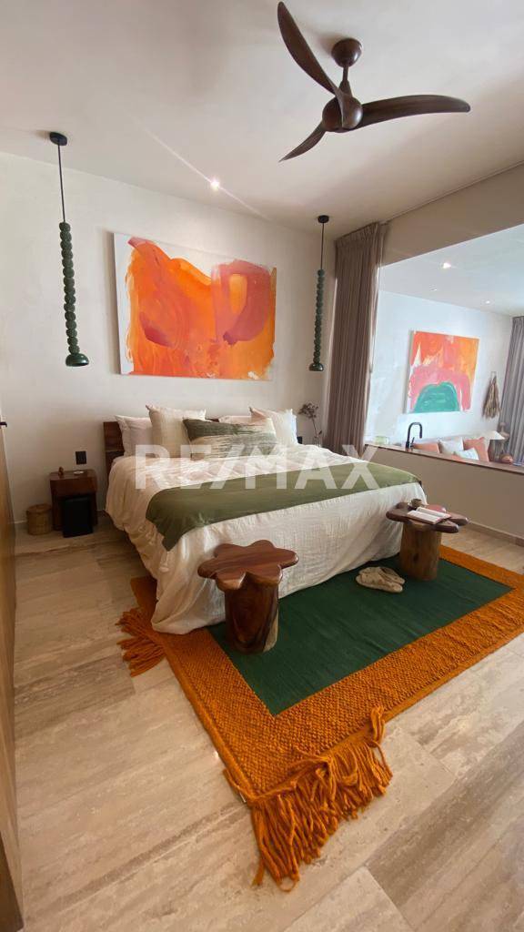 Estudio Garden en Tulum: Tu refugio ideal 3
