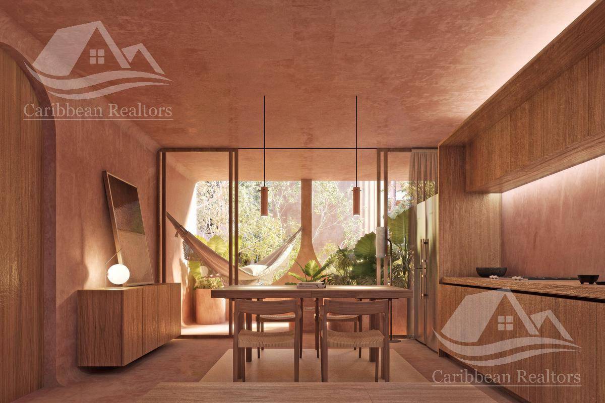 Vive la tranquilidad en Tulum, ¡tu refugio ideal! 3