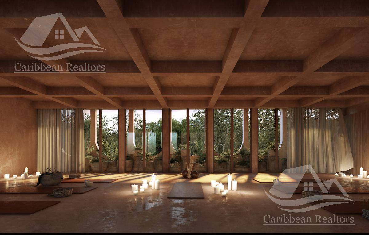 Vive la tranquilidad en Tulum, ¡tu refugio ideal! 4
