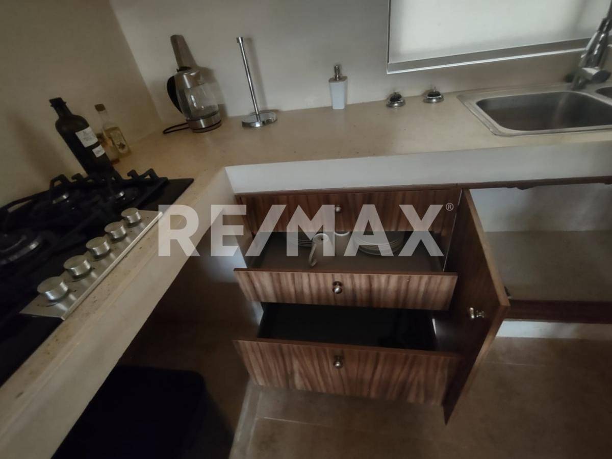 Villa de lujo con roof top y jacuzzi en Tulum 4