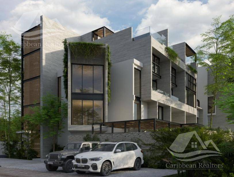 Elegancia y lujo en Tulum, ¡tu nuevo hogar! 1