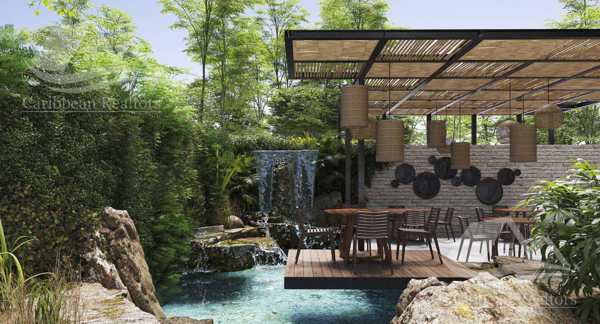 Elegancia y lujo en Tulum, ¡tu nuevo hogar! 2