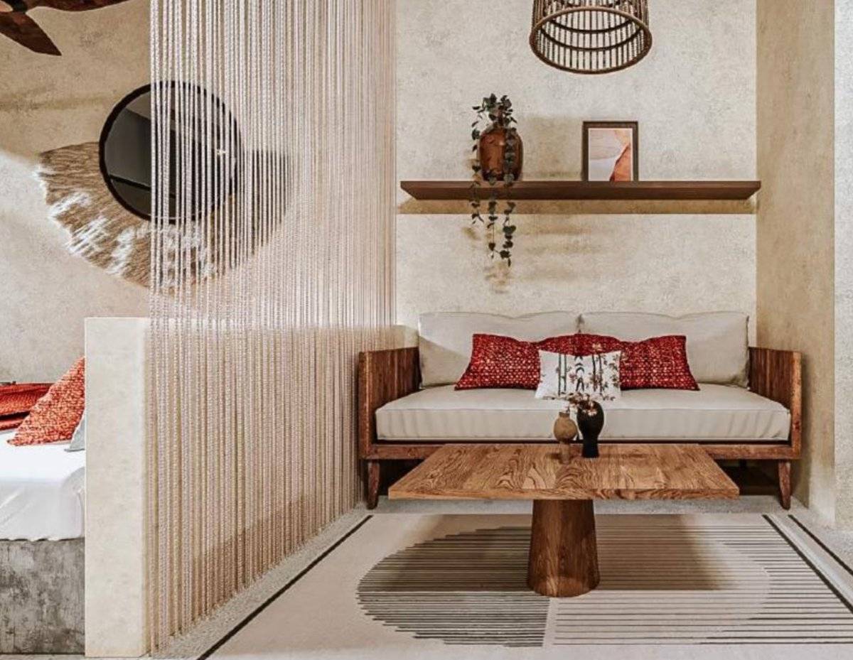 Penthouse en Tulum: Conexión y serenidad 3