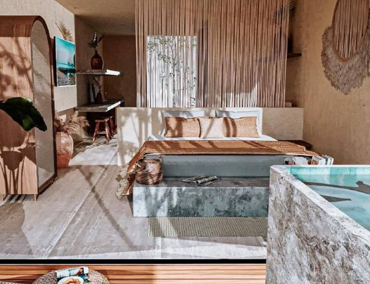 Penthouse en Tulum: Conexión y serenidad 5