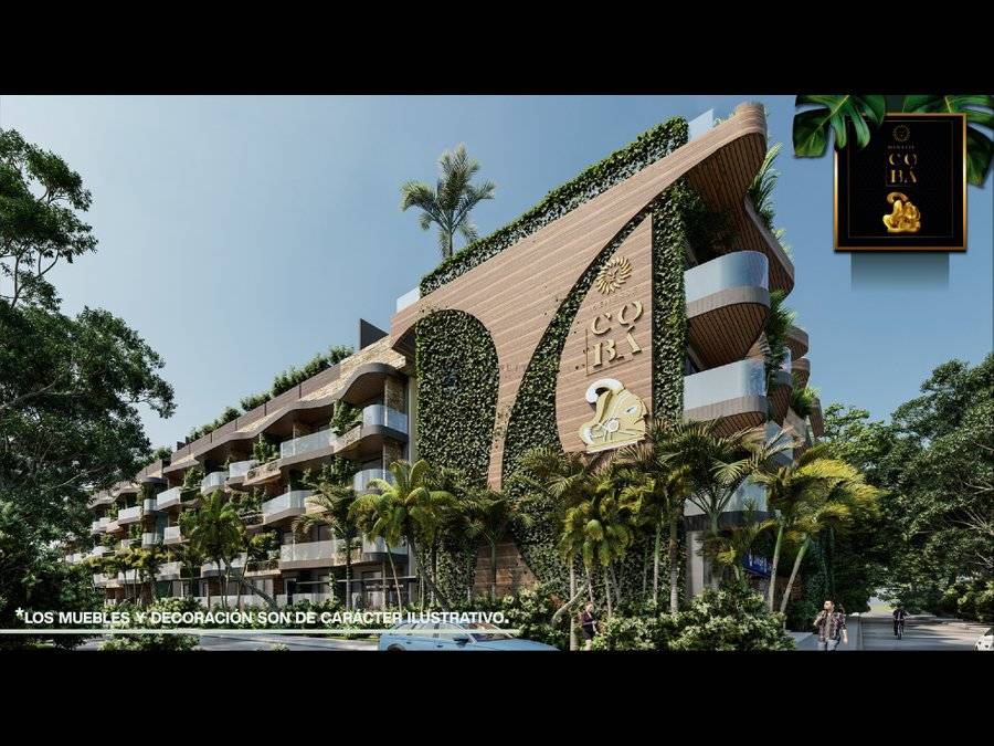 Vive el lujo en Tulum, ¡tu paraíso te espera! 3