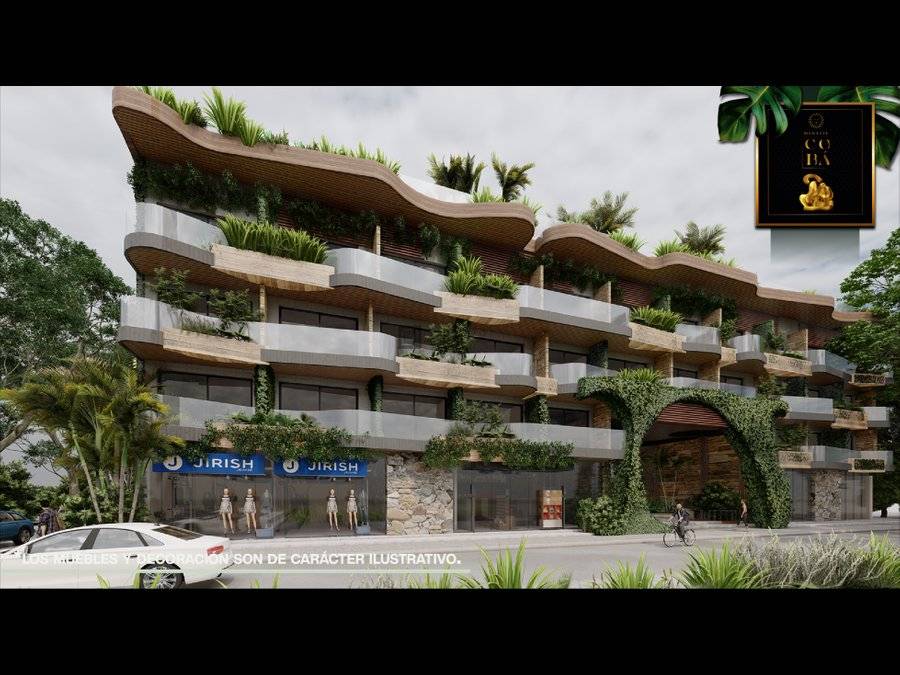Vive el lujo en Tulum, ¡tu paraíso te espera! 2