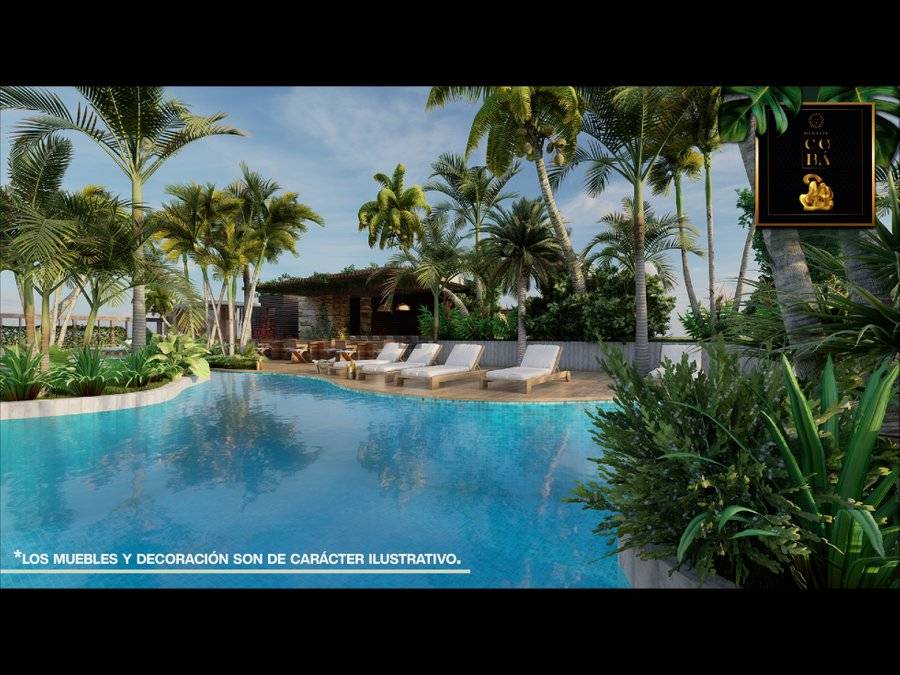 Vive el lujo en Tulum, ¡tu paraíso te espera! 4