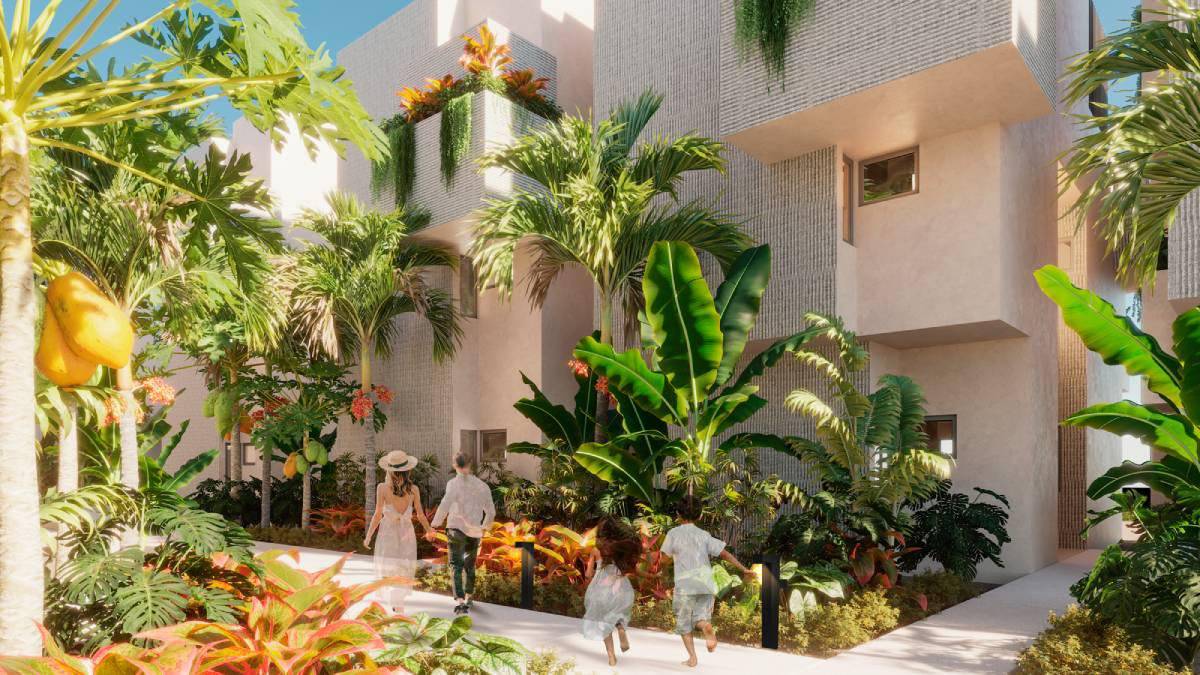 Cardinal Tulum: Seguridad y Comodidad Familiar 3