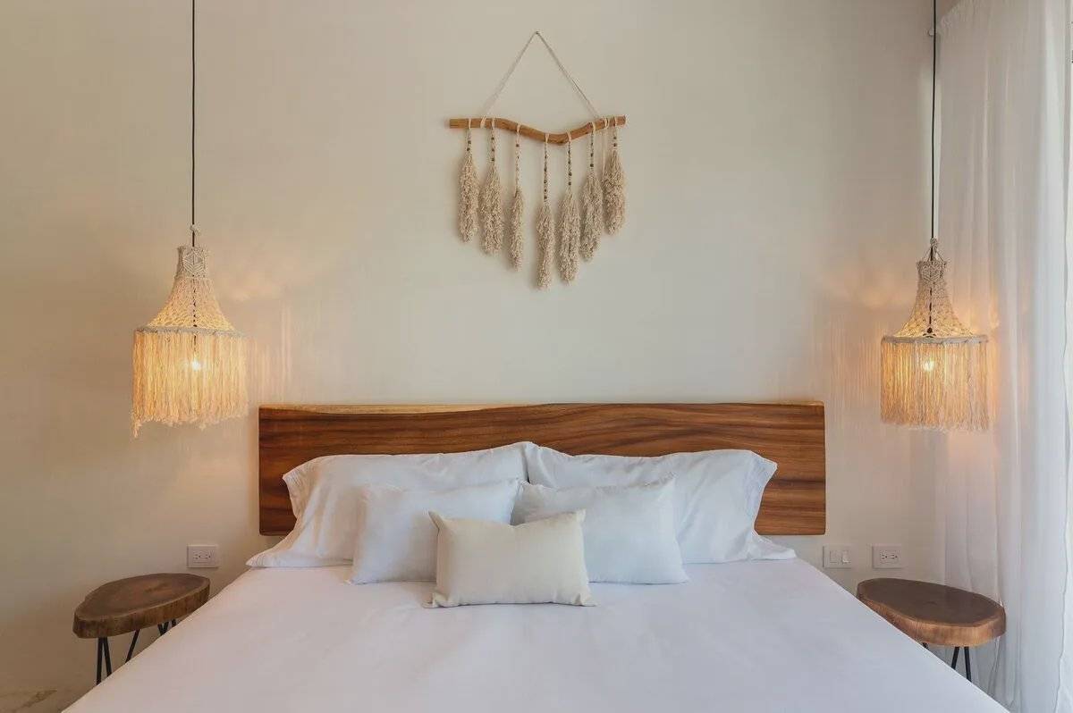 Estudio en Tulum con terraza y amenidades únicas 2
