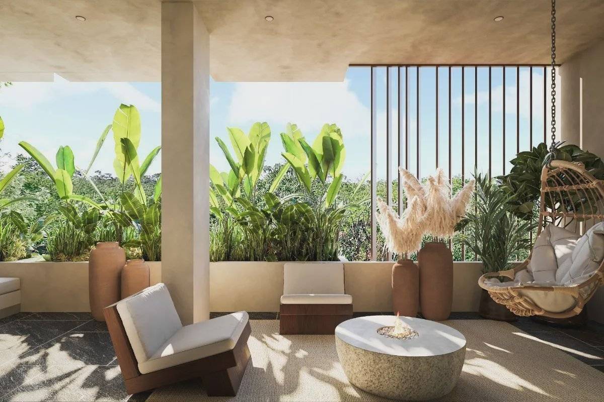 Tu paraíso privado en el corazón de Tulum 3