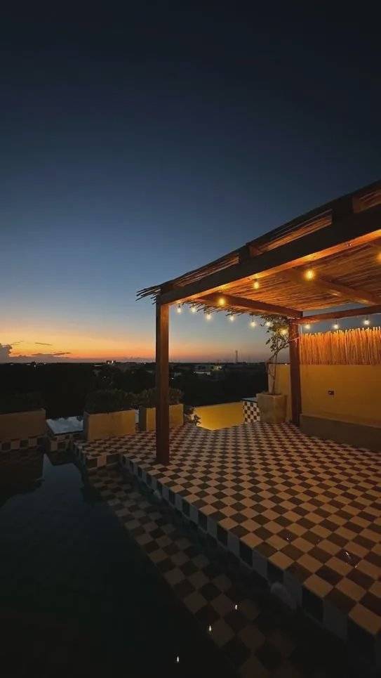 Tu paraíso privado en el corazón de Tulum 5