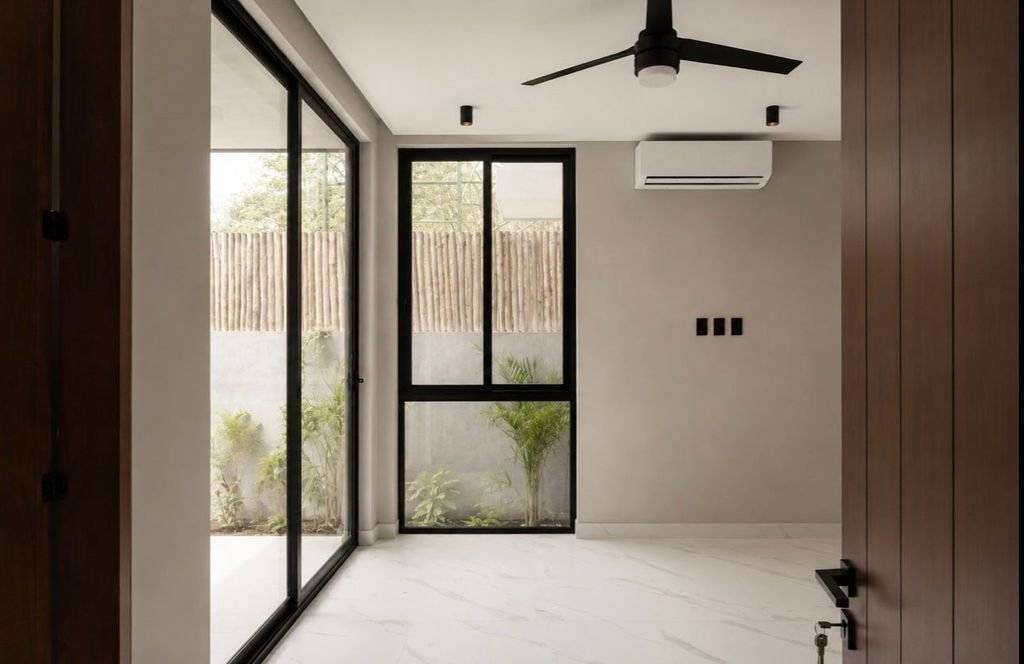 Exclusivo departamento en Aldea Zamá, Tulum 4