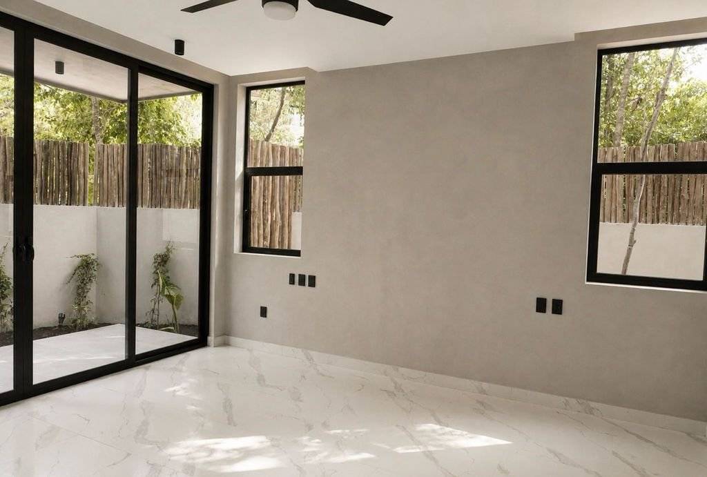 Exclusivo departamento en Aldea Zamá, Tulum 3