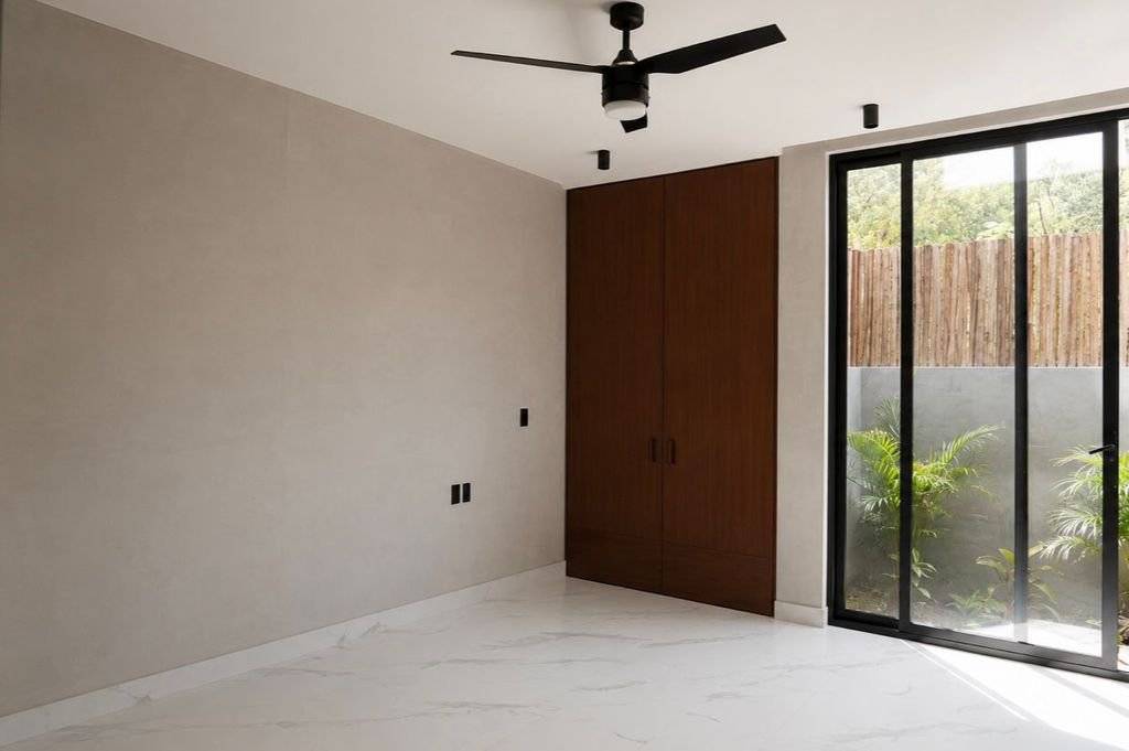 Exclusivo departamento en Aldea Zamá, Tulum 5