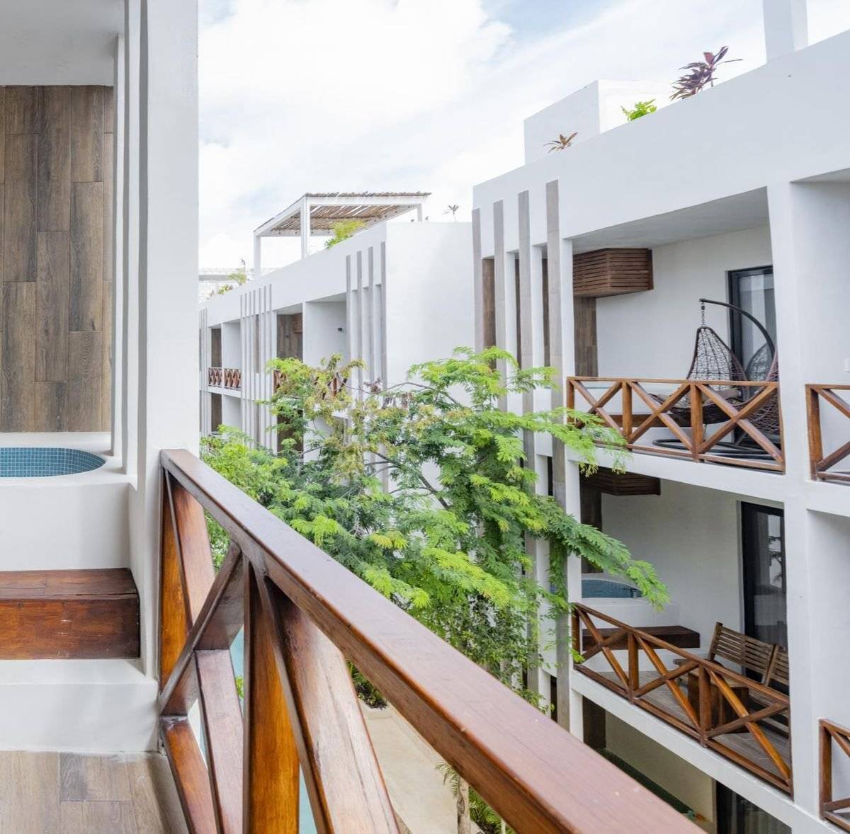 Departamentos en Tulum con increíbles amenidades 5